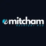 RECOVERY HUB MITCHAM icon