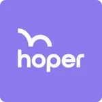 hoper icon
