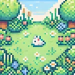 Zen Garden - Red Edition icon
