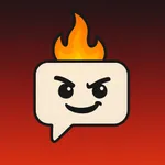 Roast Bot - AI Roast Generator icon