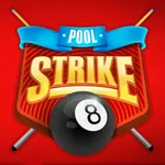 Pool Strike Offline icon