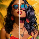 Toon Me: Cartoon Photo Filter icon