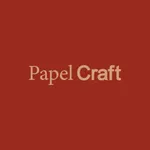 Papel Craft icon