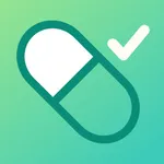 Pill Reminder: Assistant icon