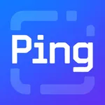 Ping Network Tools icon