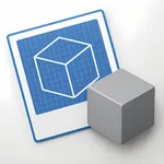 3Dup - Image to 3D Model icon