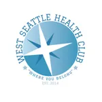 West Seattle Health Club icon