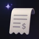 SpendSmart — AI Receipt Tool icon