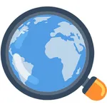 DiscoverTheWorld|اكتشف العالم icon
