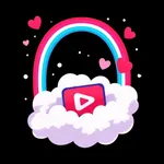 TikReel+ Follower Tok Captions icon