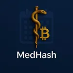 MedHash icon