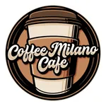 Coffee Milano Cafe icon