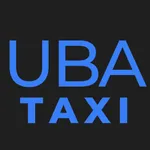 UBA Taxi icon