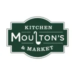 Moulton's Kitchen and Market icon
