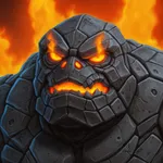 Herochero: Castle Defense TD icon