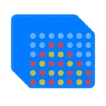 3D Four-In-A-Row icon