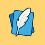 Alexandria German Flashcards icon