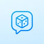 Conversation Starter App icon