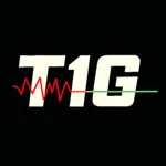 Type 1 Diabetes Guide icon