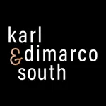 K&D south icon