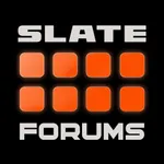 Slate Forums icon