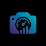 RideLens: Video Speedometer icon