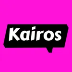 Kairos – Focus Habit icon