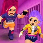 World of Escape Master icon