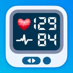 BP Tracker:Blood Pressure icon