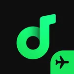 Sound Music - Offline Songs icon