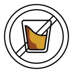 Quit Drinking - SoberLife icon