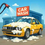 Car Wash : Foam Frenzy icon