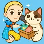 Satisworld: Perfectly Tidy icon