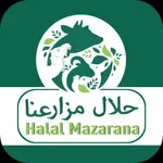 Halal Shops icon
