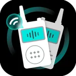 Walkie Talkie-instant chat icon