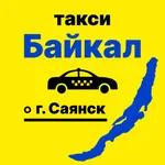 Такси-Байкал icon