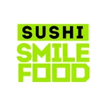 Sushi Smile Food icon
