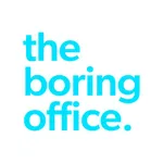 the boring office by JustCo icon