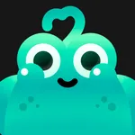 Dizzy: Chat, Meet, Share icon