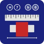 Tolerance Helper icon