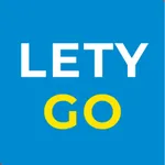 LETYGO icon