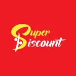 Super Discount icon