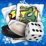 Opa.GR: Tavli, Tichu, Ludo icon