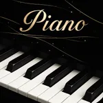 Piano Keyboard: Learn Piano icon