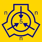 SCP Foundation Archive nn5n icon