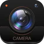 摄像机-专业dv高清摄像机 icon