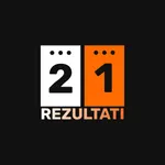 Rezultati.mk icon