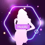 HotAI-AI Creation icon