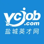 盐城英才网 icon