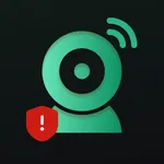 Find Hidden Camera&Device :HCD icon